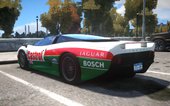 1992 Jaguar XJ220